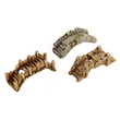 DECORAZIONE PONTE ASS. CM 9,8X3,6X3,5
